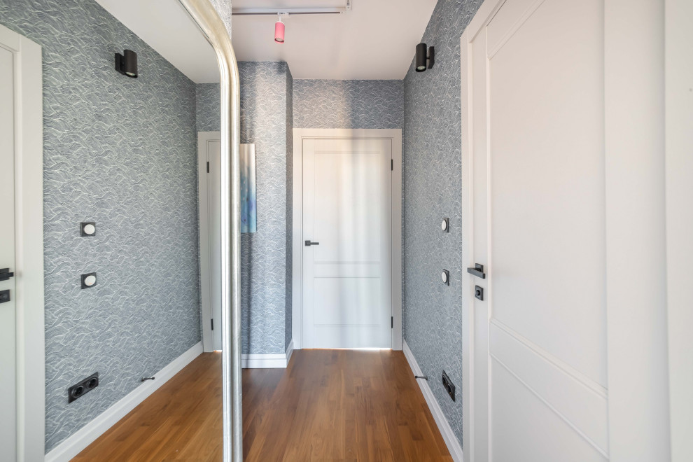 Квартира в Санкт-Петербуге