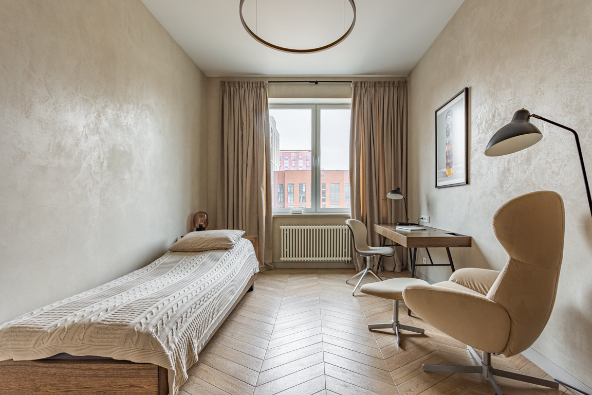 Туманное утро 80