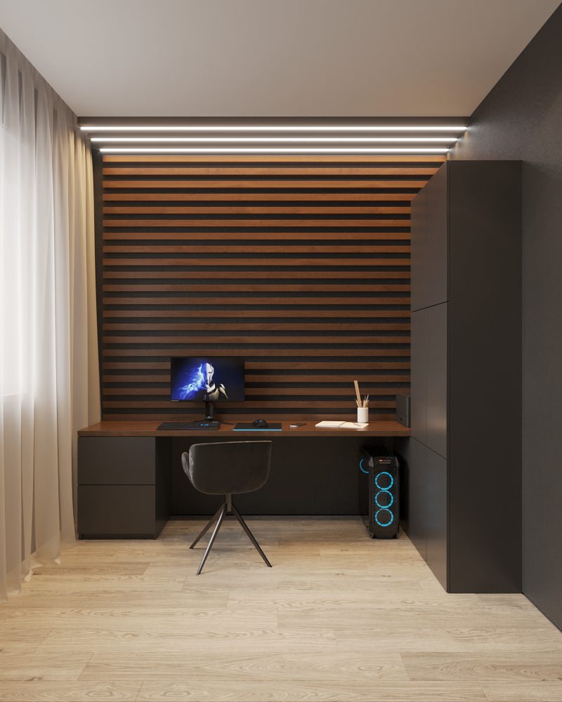 Дом 350м2 в Подмосковном Сергиевом Посаде