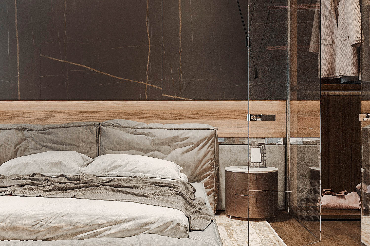 Западный порт