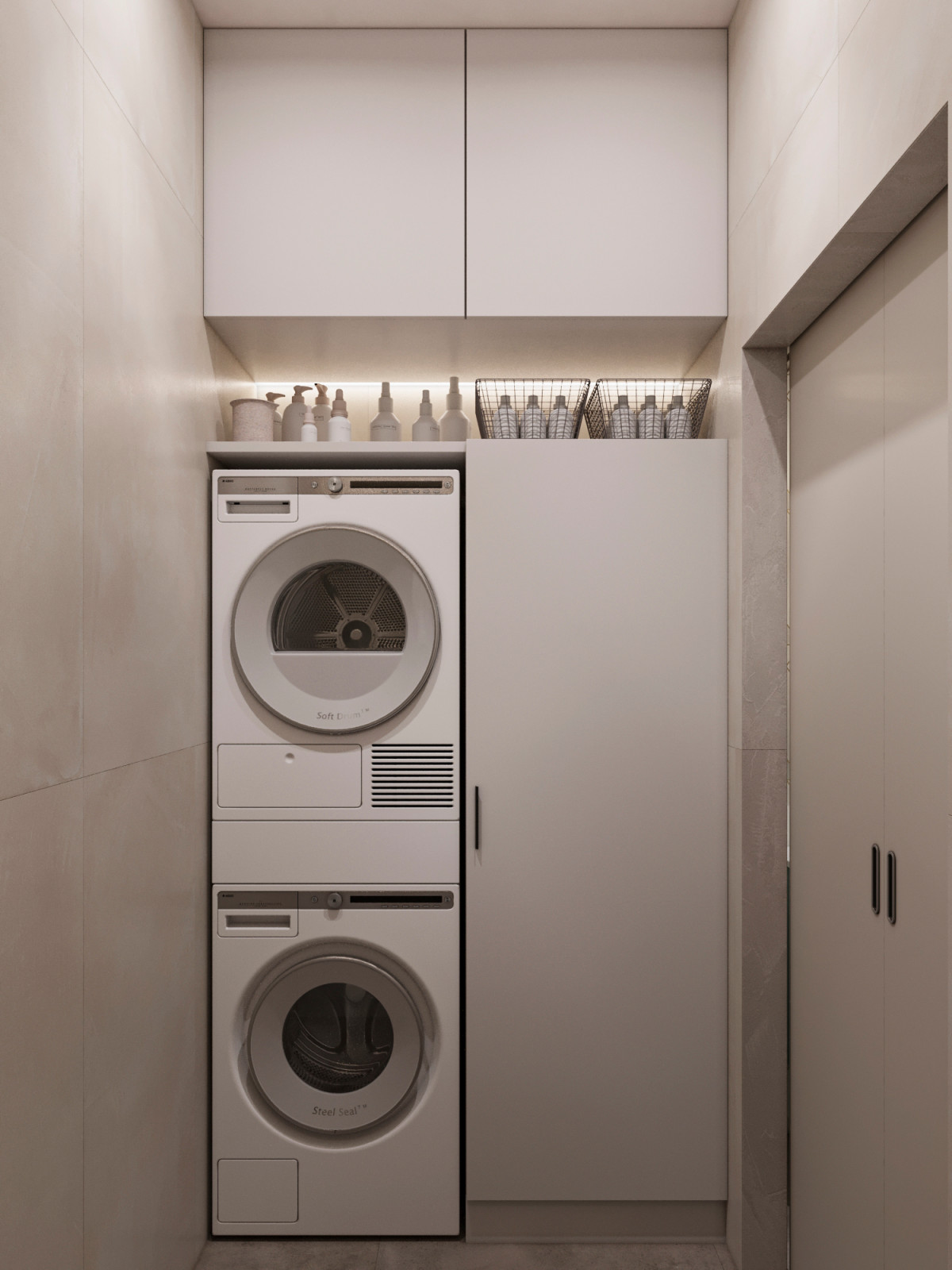 Дом для большой семьи в Кольцово