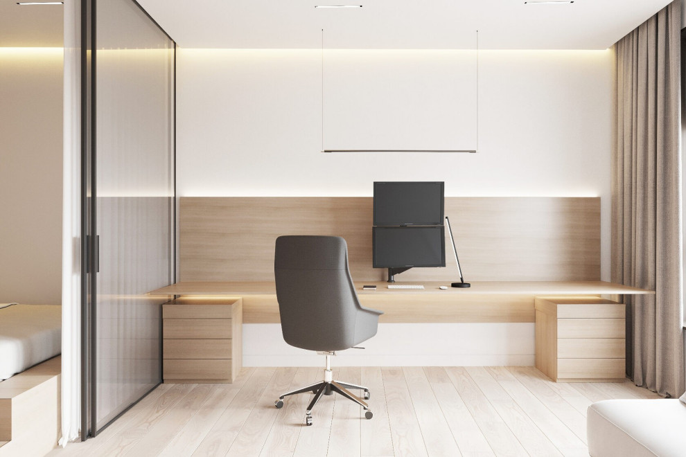 Гостевая - 27 м2