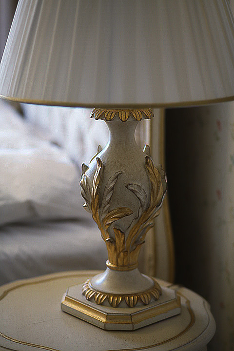 Квартира на Мосфильмовской