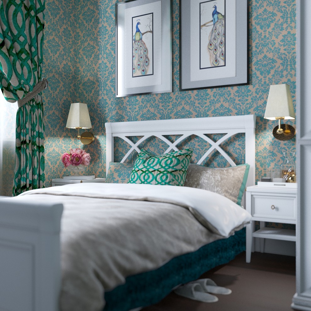 Проект дома Ольга 260 кв. м.