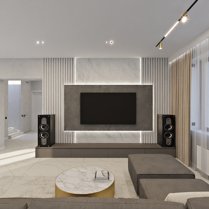 КП Золотой Карп