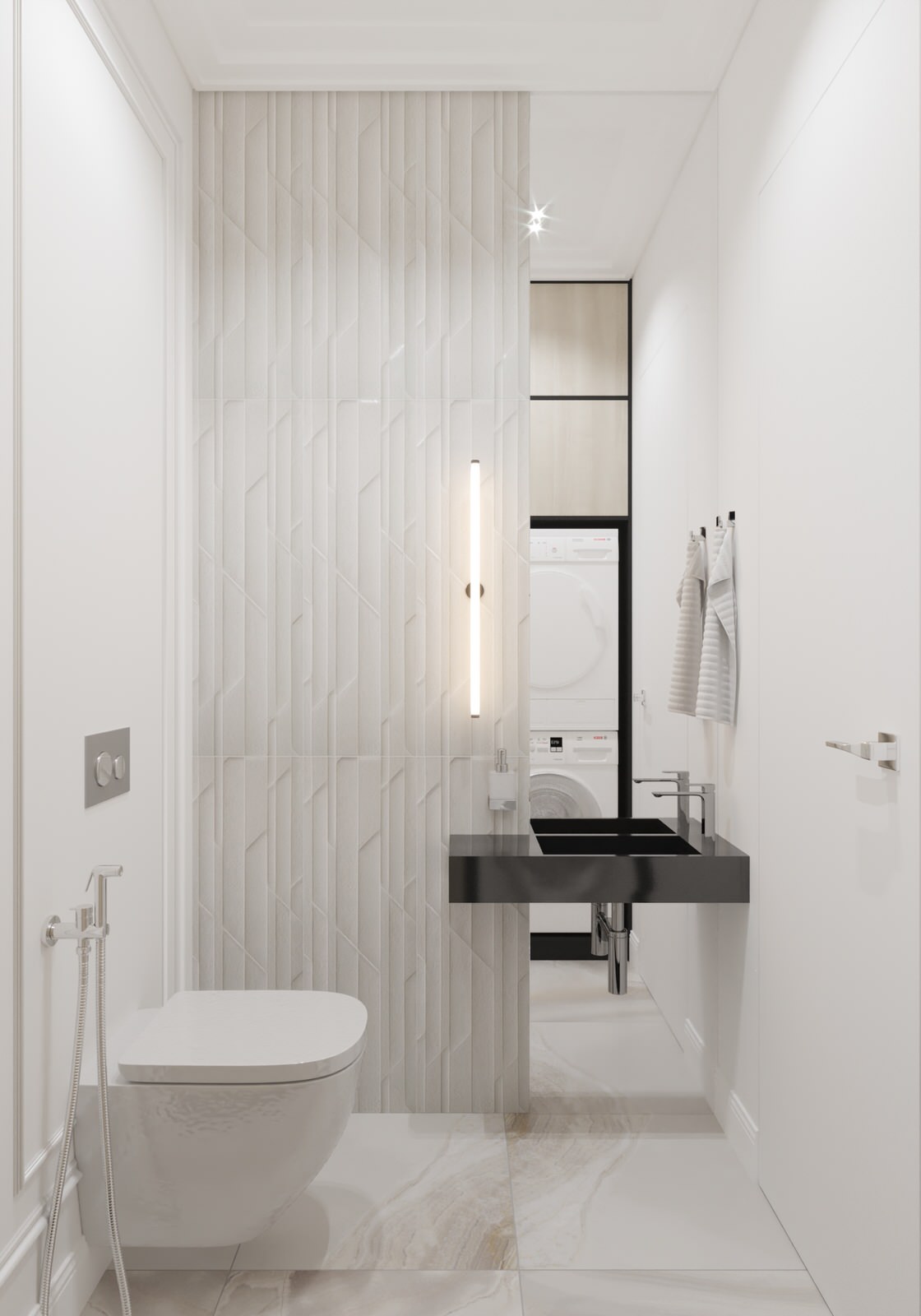 Апартаменты, проспект Ленинградский г.Москва