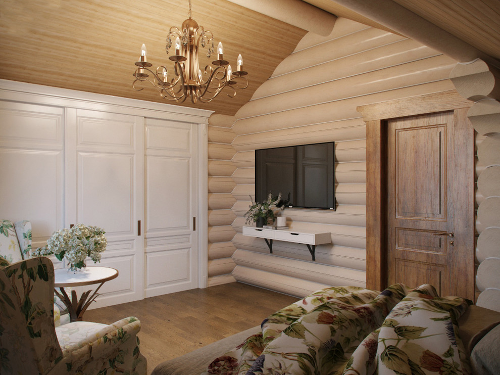 Дом Гидроузел