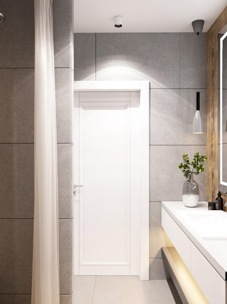 Скандинавский перфоманс