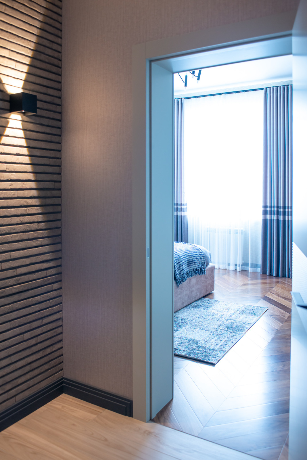 Реализованный объект, загородный дом 200 кв/м