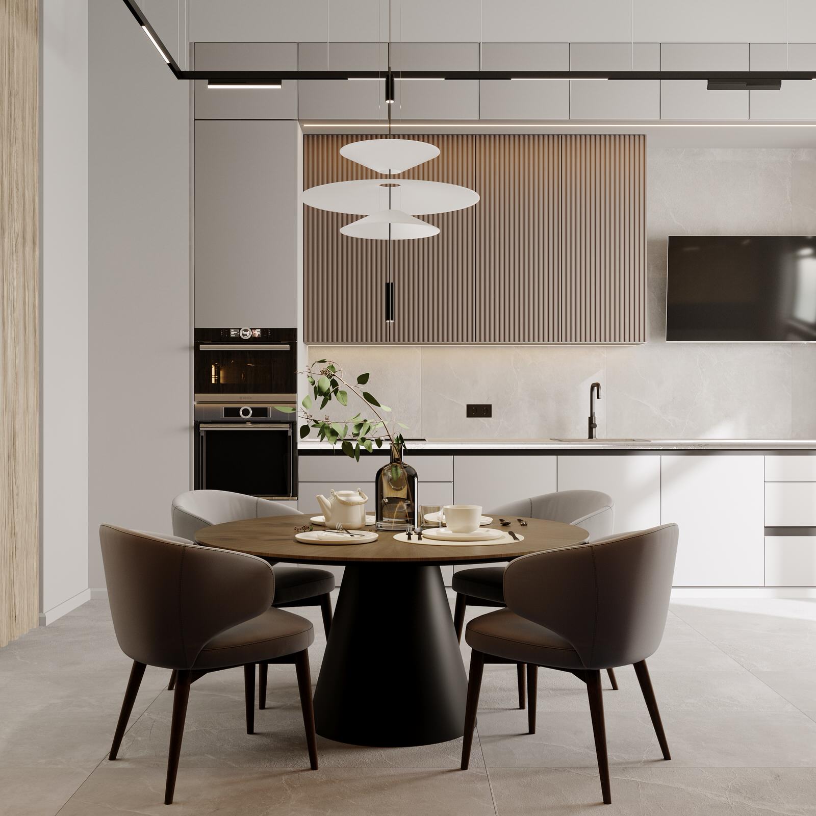 ЖК Рассказовка