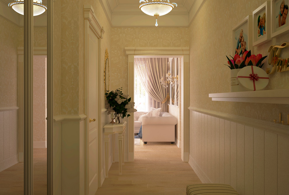 Дом в Патрушах