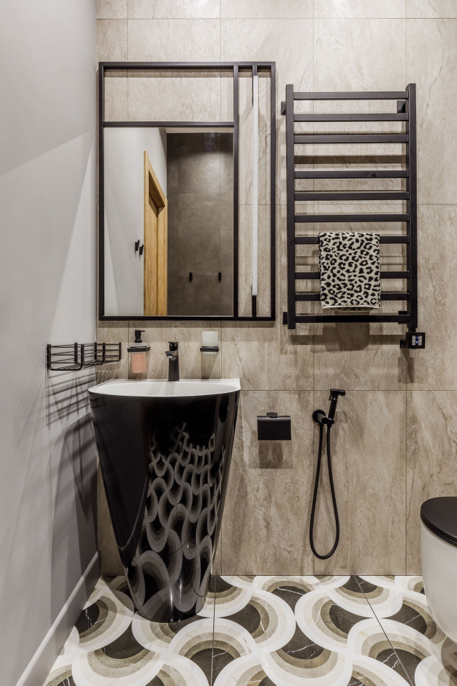 Квартира на Большой Полянке