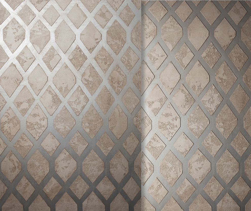 Декоративные покрытия