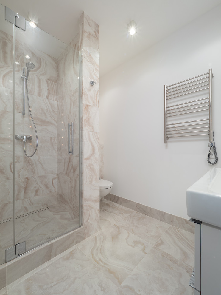 Современная студия в центре Сочи на Парковой 5