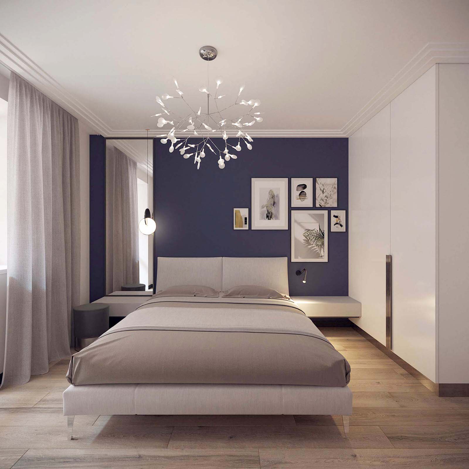 Квартира в Екатеринбурге