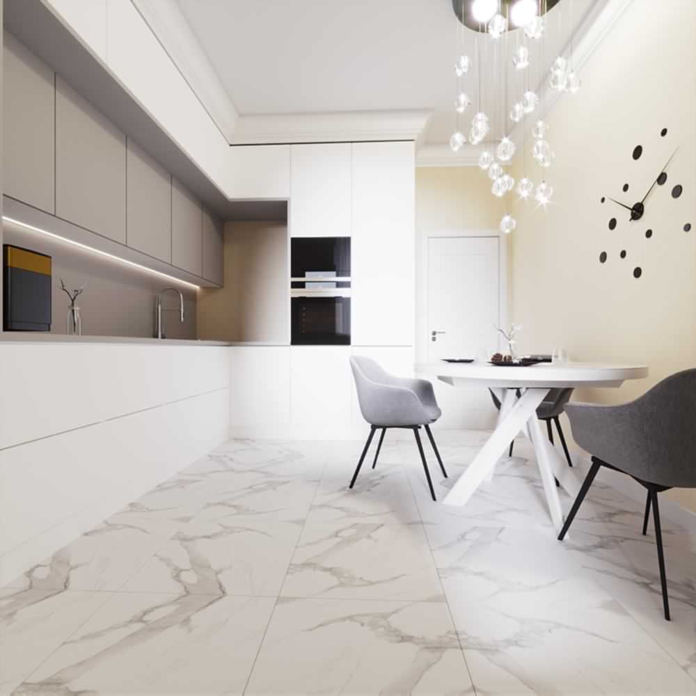 Обложка проекта: Кухня в современном стиле