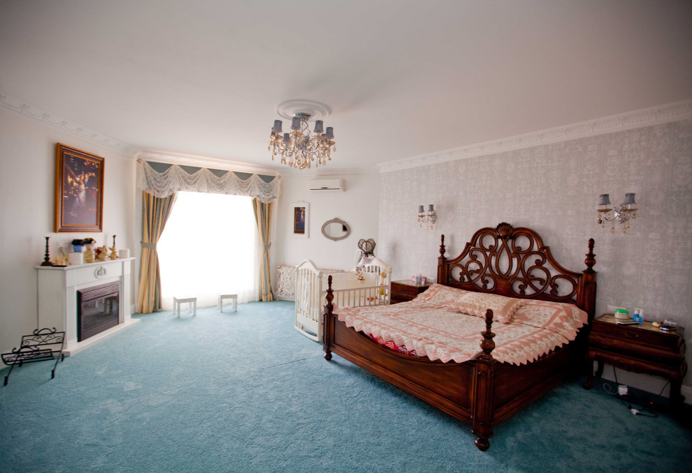 Частный дом 450 м2