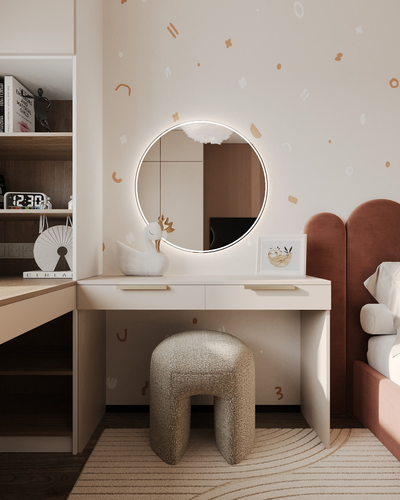 Реализация 4-х комнатной квартиры в ЖК "Парк Победы"