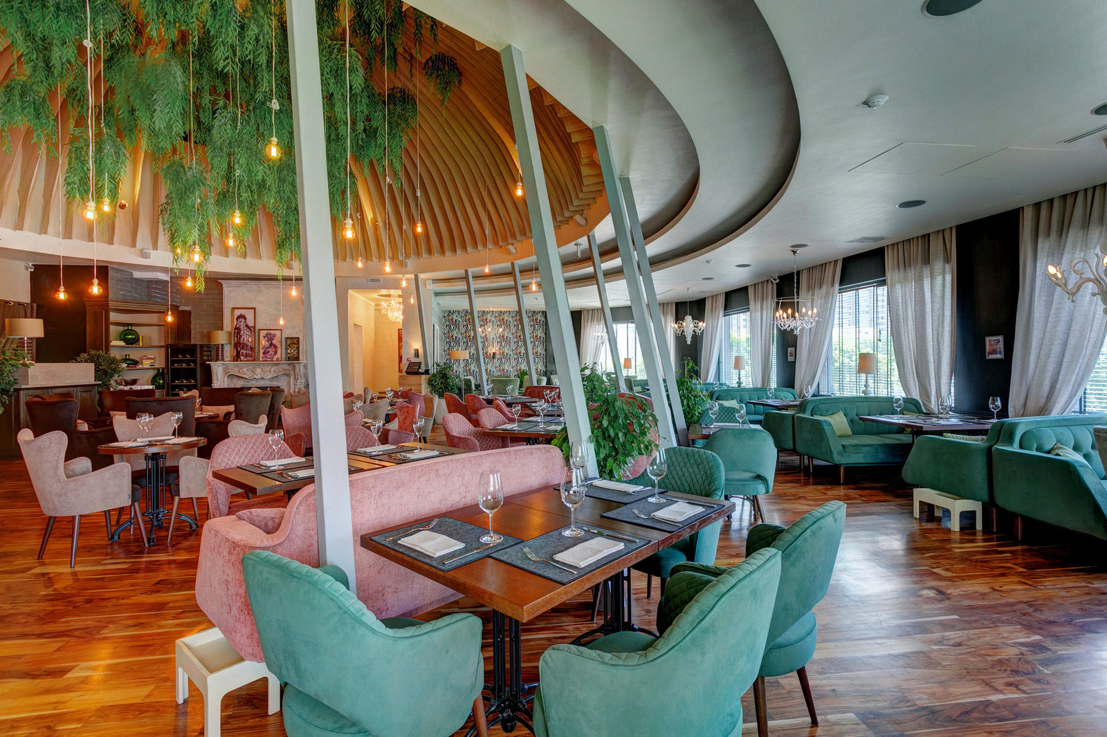 Обложка проекта: I LIKE BAR 2.0