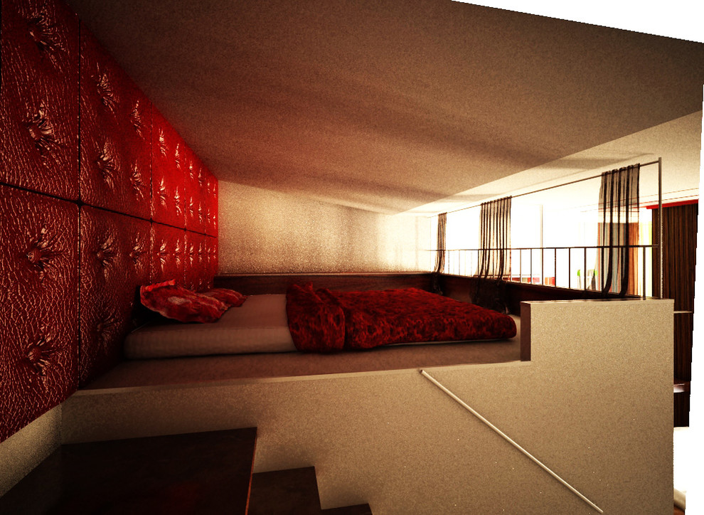 Квартира в Томске 3