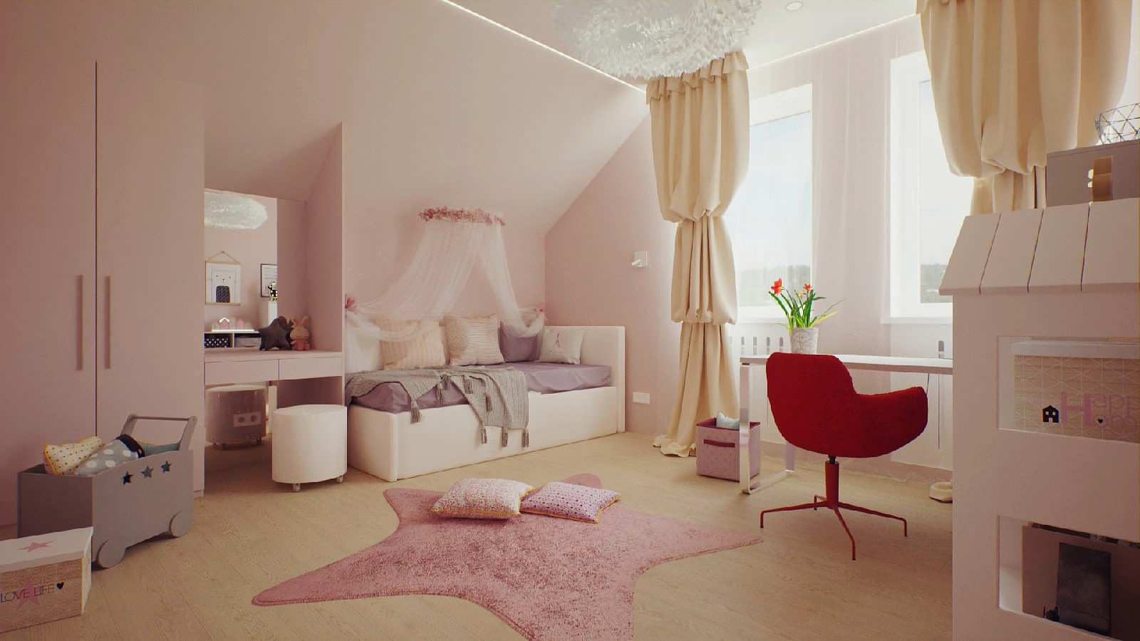 Коттедж ЖСК Горелый Хутор