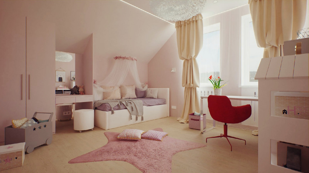 Коттедж ЖСК Горелый Хутор