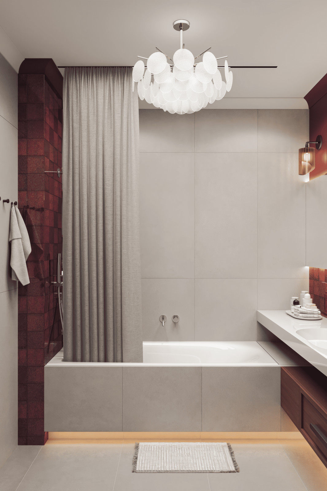 Румянцева 3КК