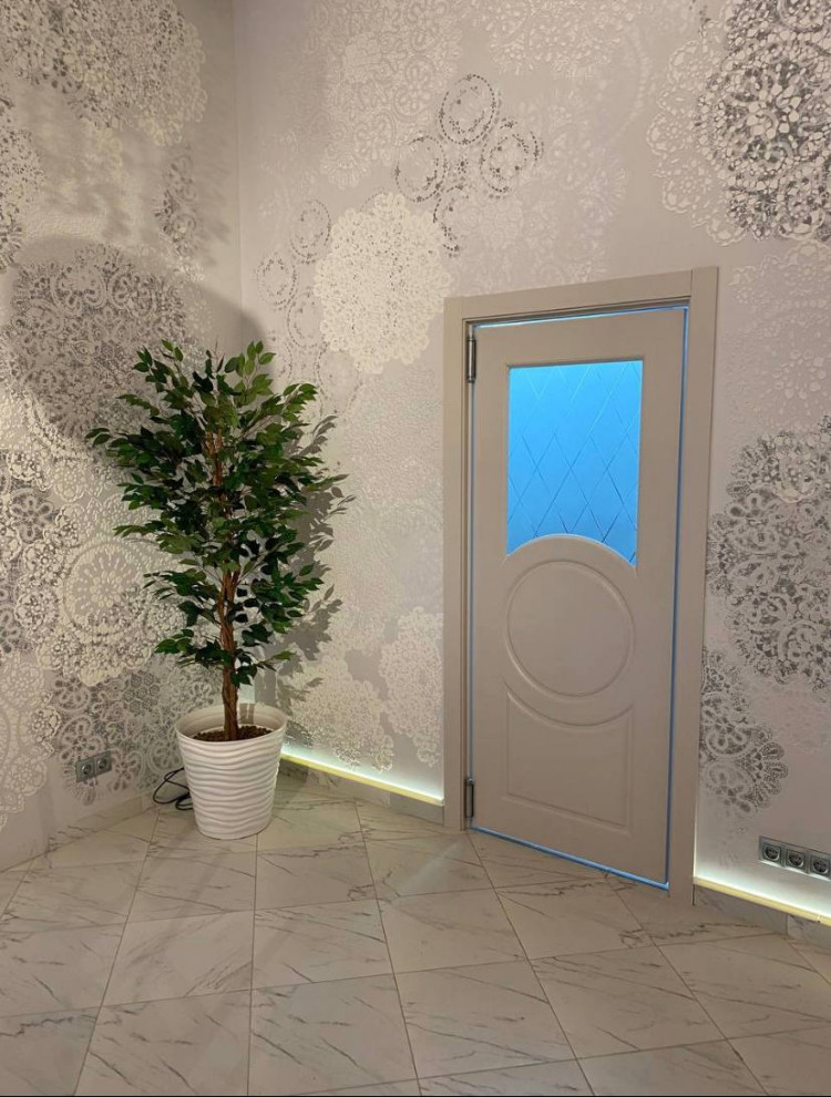 Обложка проекта: Проект 1922