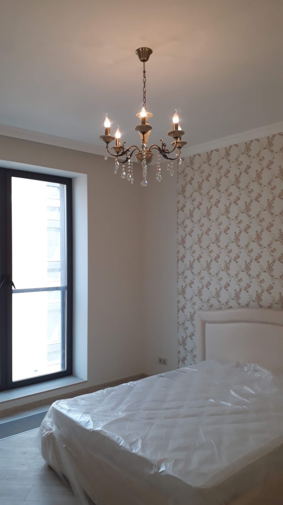 Ремонт 2х комнатной квартире