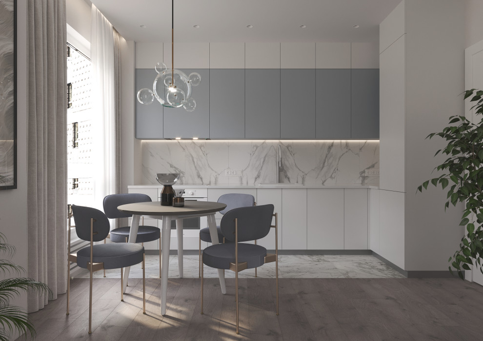 ЖК Академика Павлова