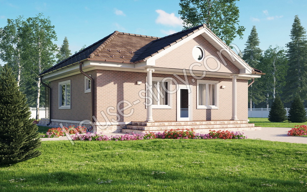 Визуализации