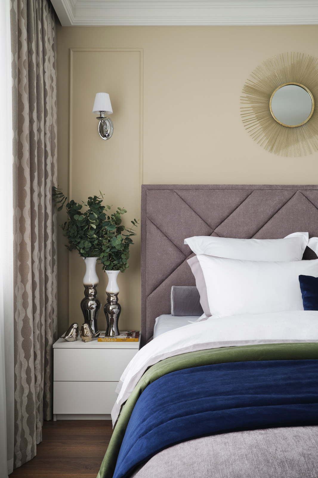 Преображение дома