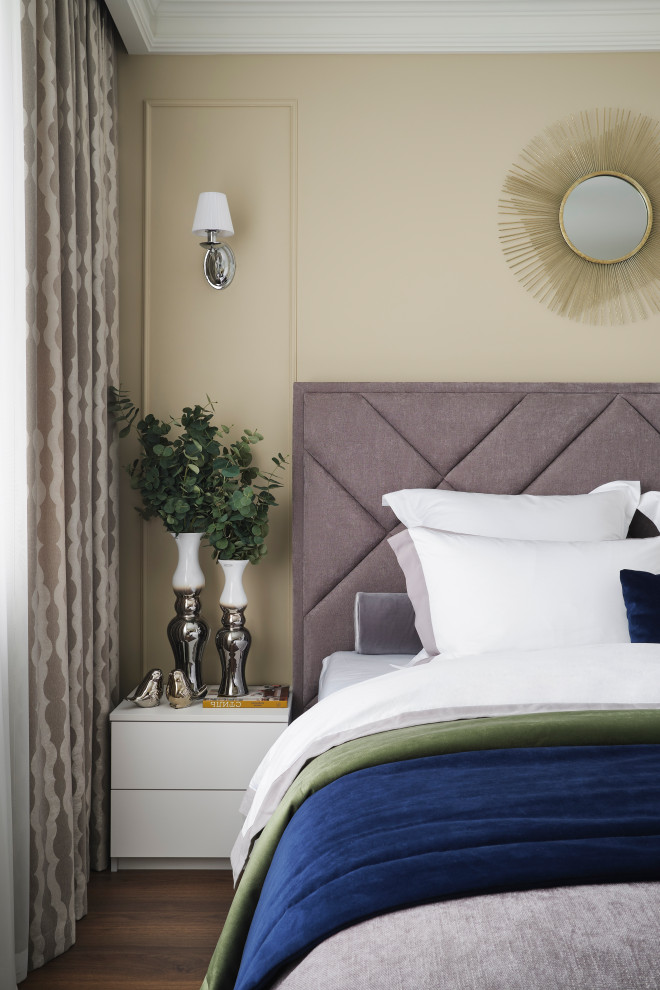 Преображение дома