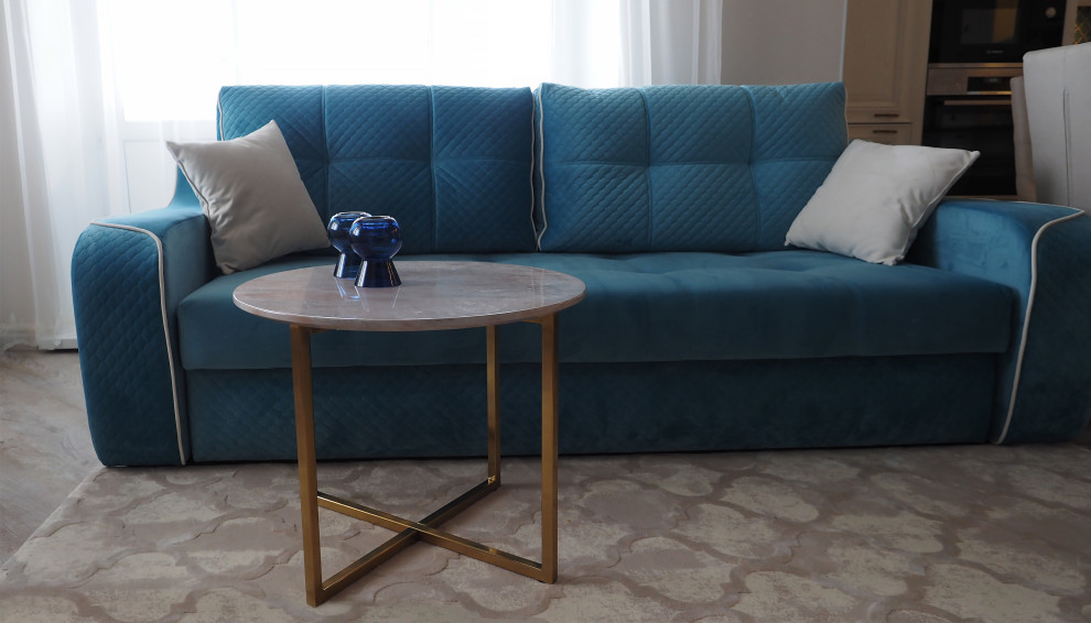 Солнечная гостиная