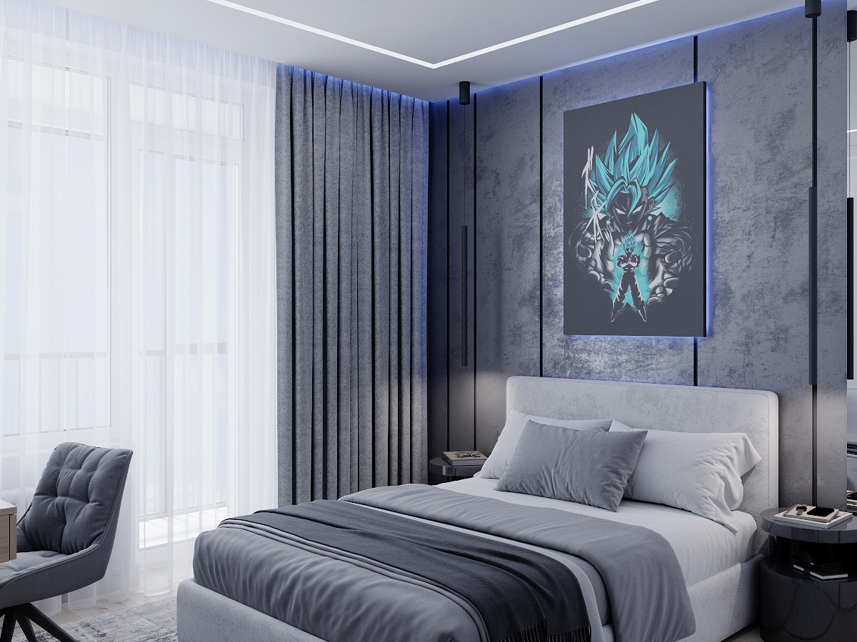 ЖК Михайловский парк