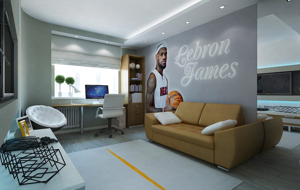 Квартира в Балашихе