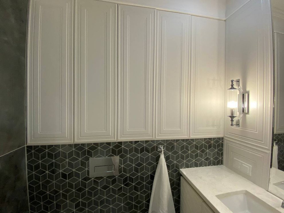 Квартира для семьи с 3мя детьми