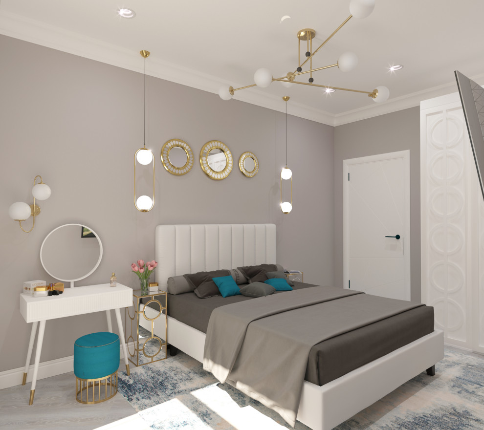 ЖК "Изумрудный город" г. Геленджик