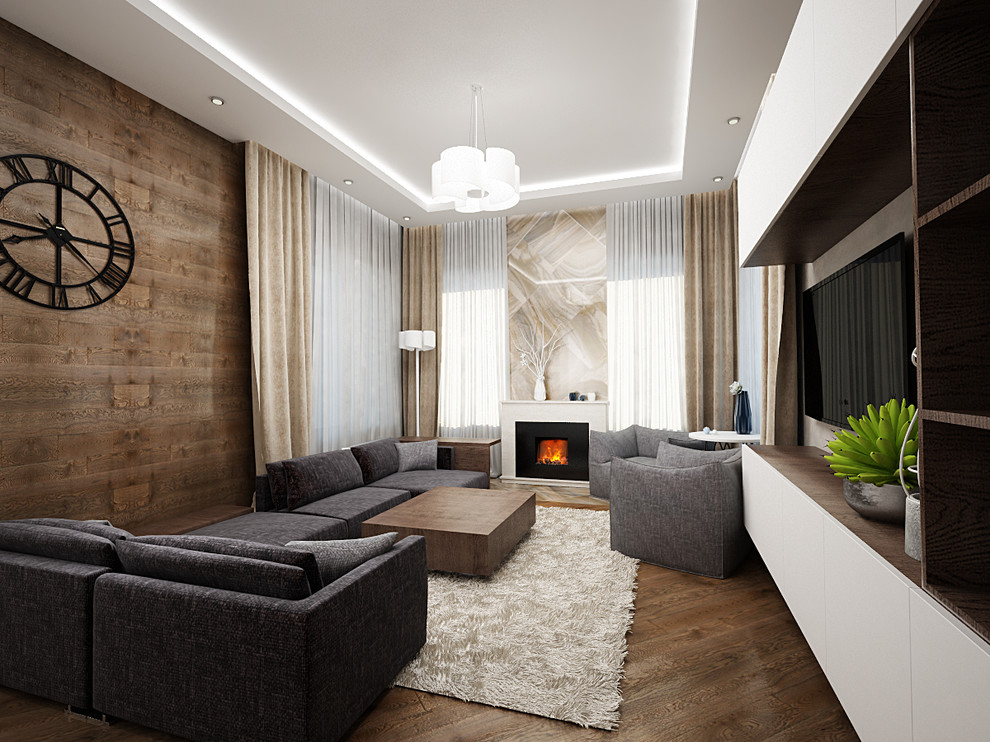 Дом 360м2_Ногинск