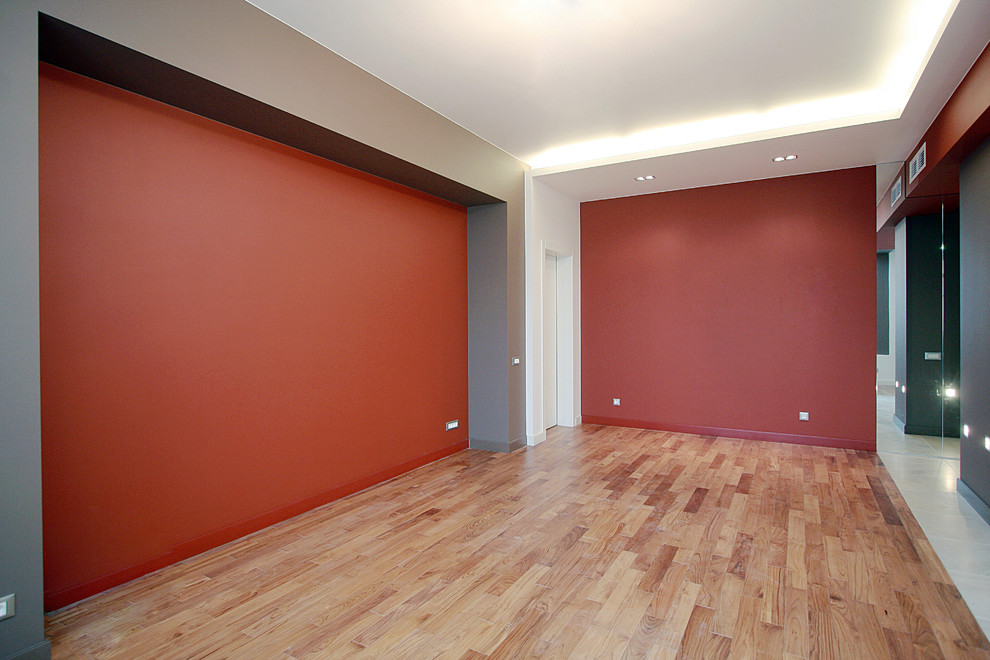 Moscow Modern apartaments at Krylatskye Hills