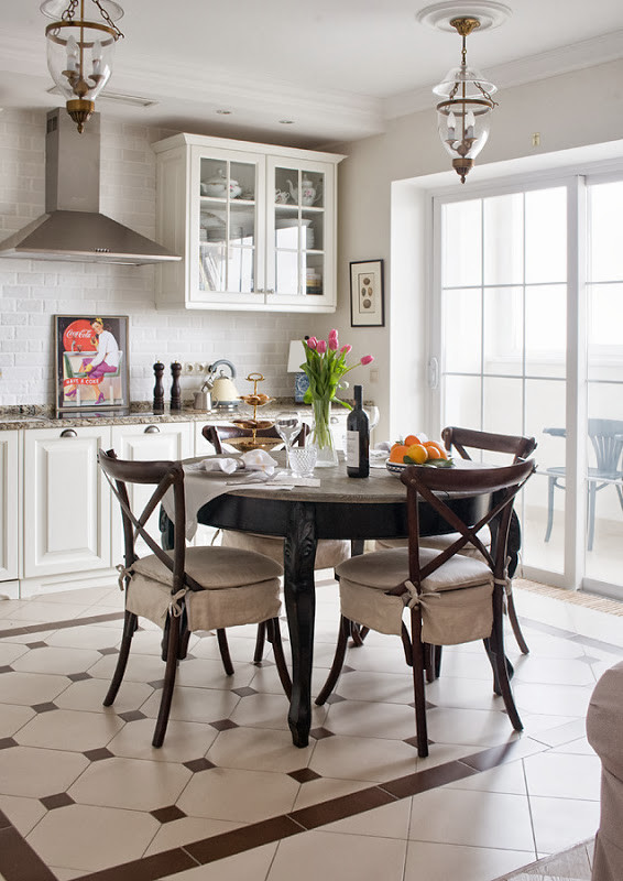 Англо-американская кухня