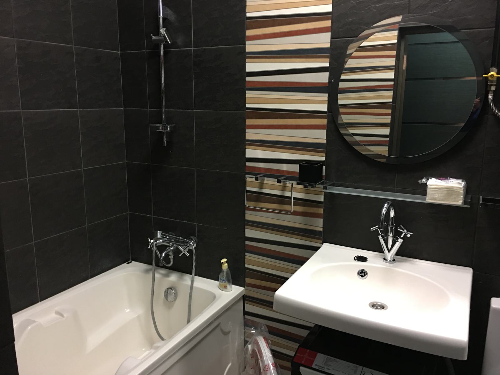 Обложка проекта: Квартира на Соколе