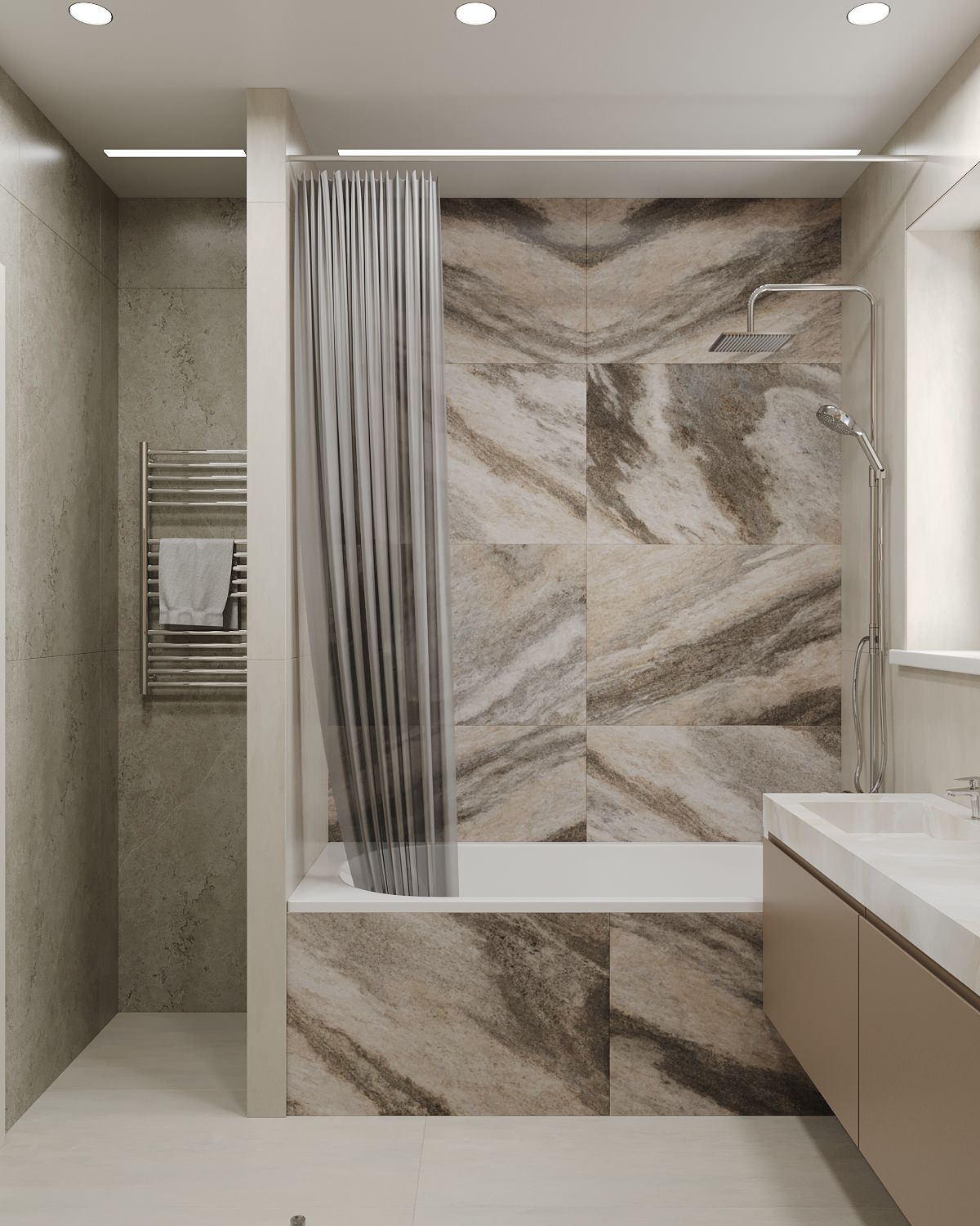 Загородный дом