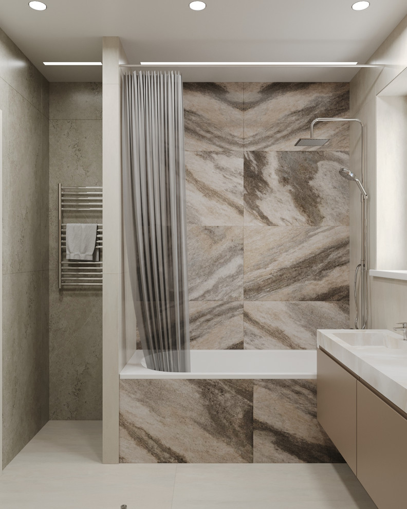 Загородный дом