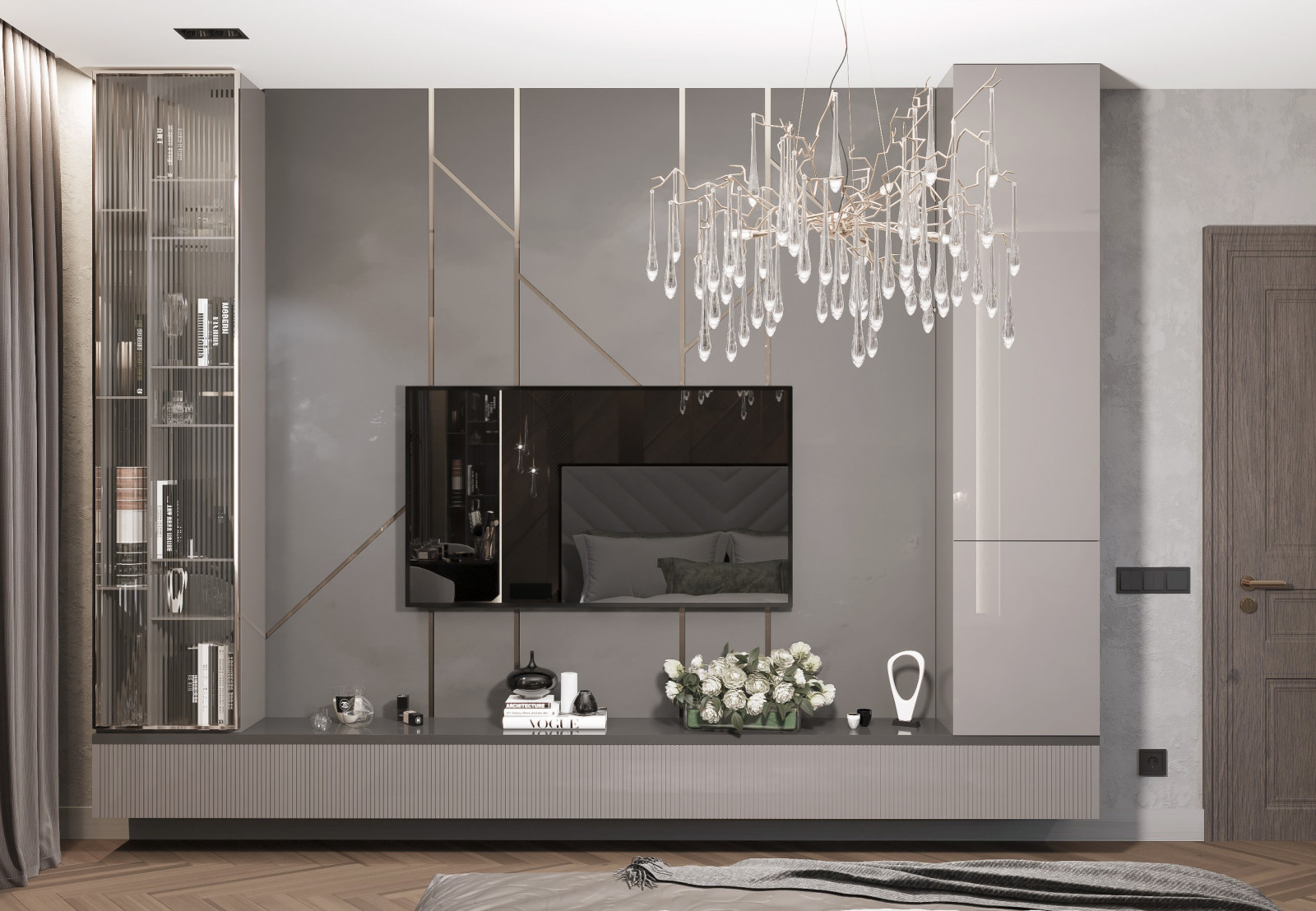 Дом в пос. Гранный