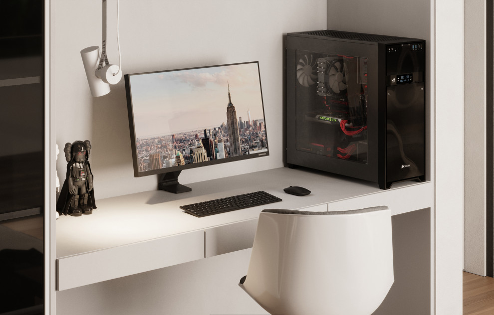 Pleskovo | Коттеджный поселок | Интерьер