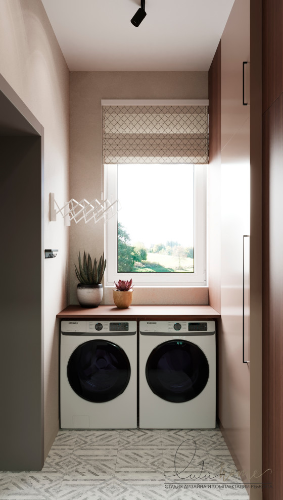 Проект дома 109 кв.м.