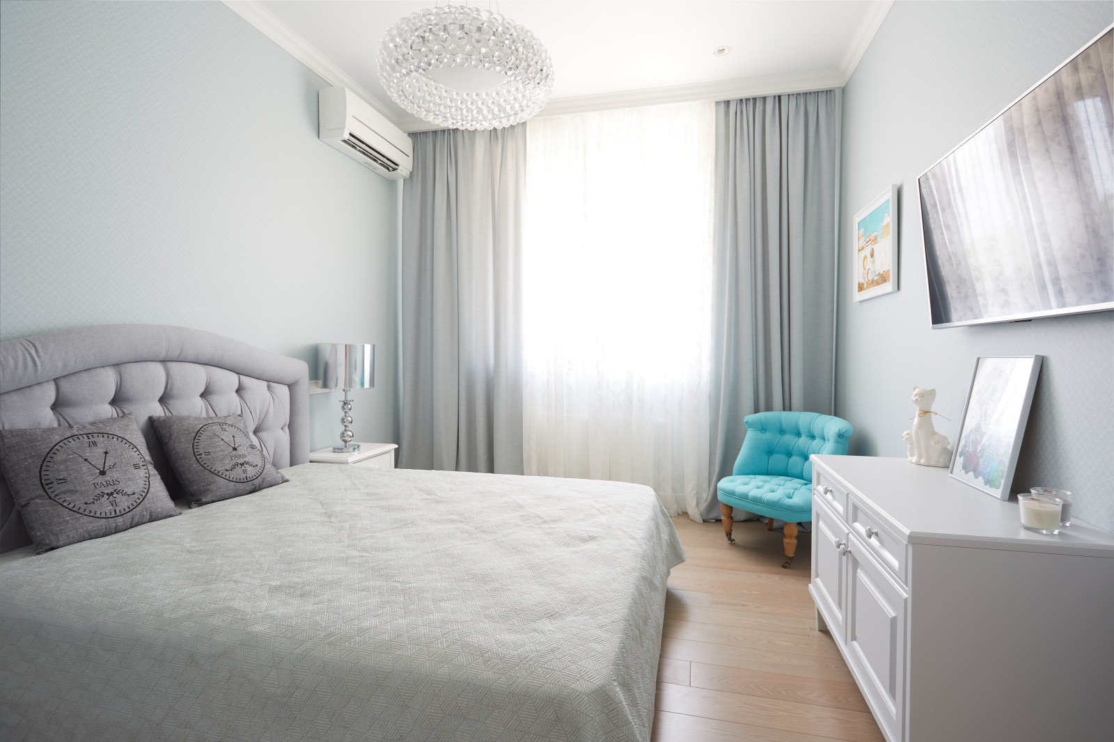 Квартира в Адлере