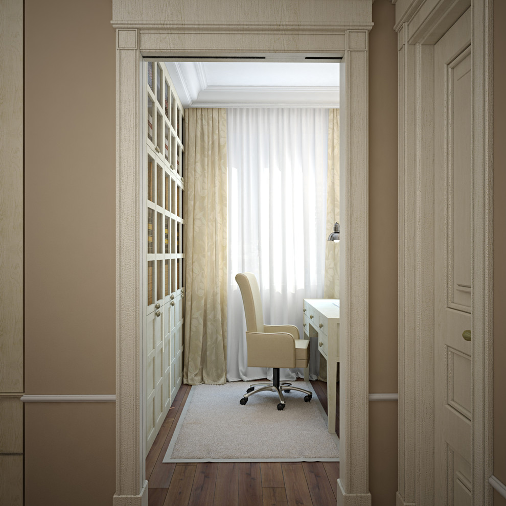 Пентхаус в Реутово