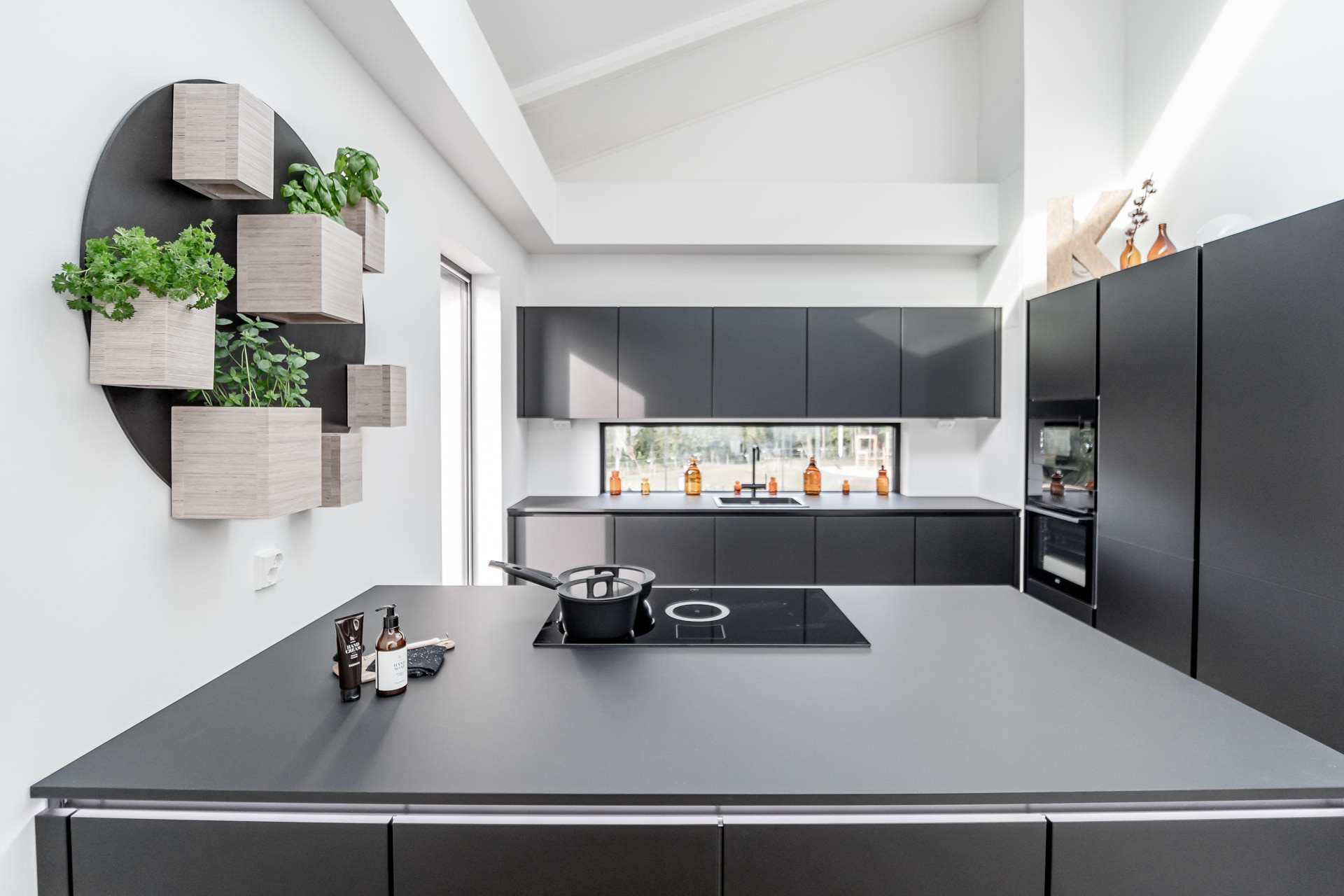 Выставка: 11 трендов финской Asuntomessut-2019